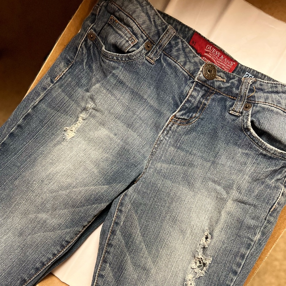 Guess Denim